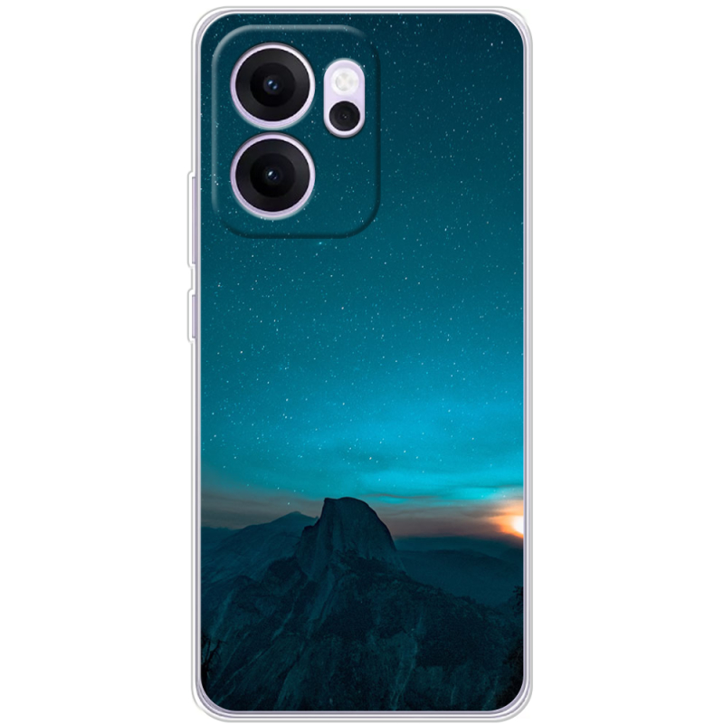 Чохол BoxFace OPPO Reno 14 F 