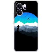 Чохол BoxFace OPPO Reno 14 F 