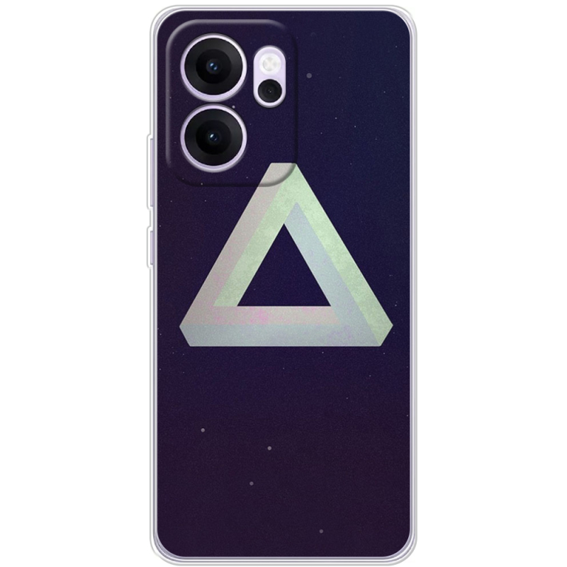 Чохол BoxFace OPPO Reno 14 F 