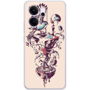 Чохол BoxFace OPPO Reno 14 F 