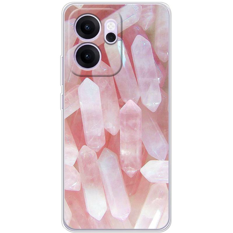 Чохол BoxFace OPPO Reno 14 F 