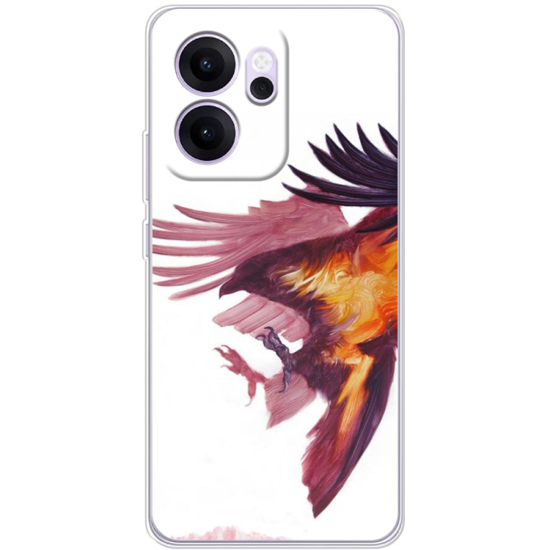 Чохол BoxFace OPPO Reno 14 F 