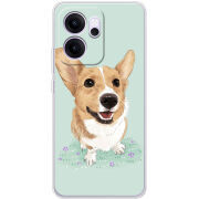 Чохол BoxFace OPPO Reno 14 F 