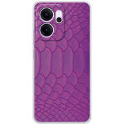 Чохол BoxFace OPPO Reno 14 F 