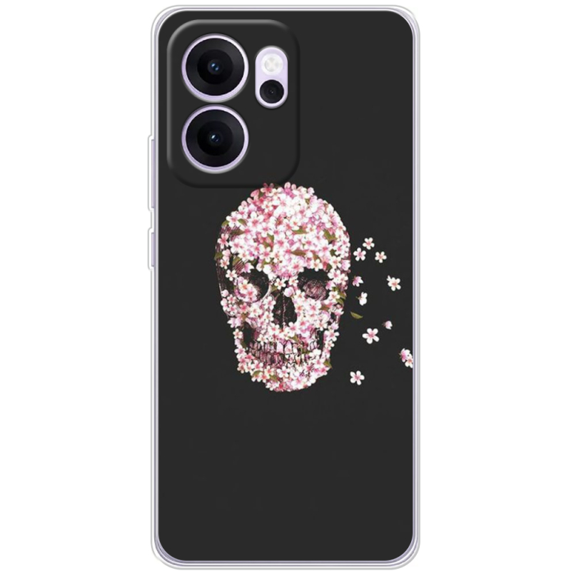 Чохол BoxFace OPPO Reno 14 F 