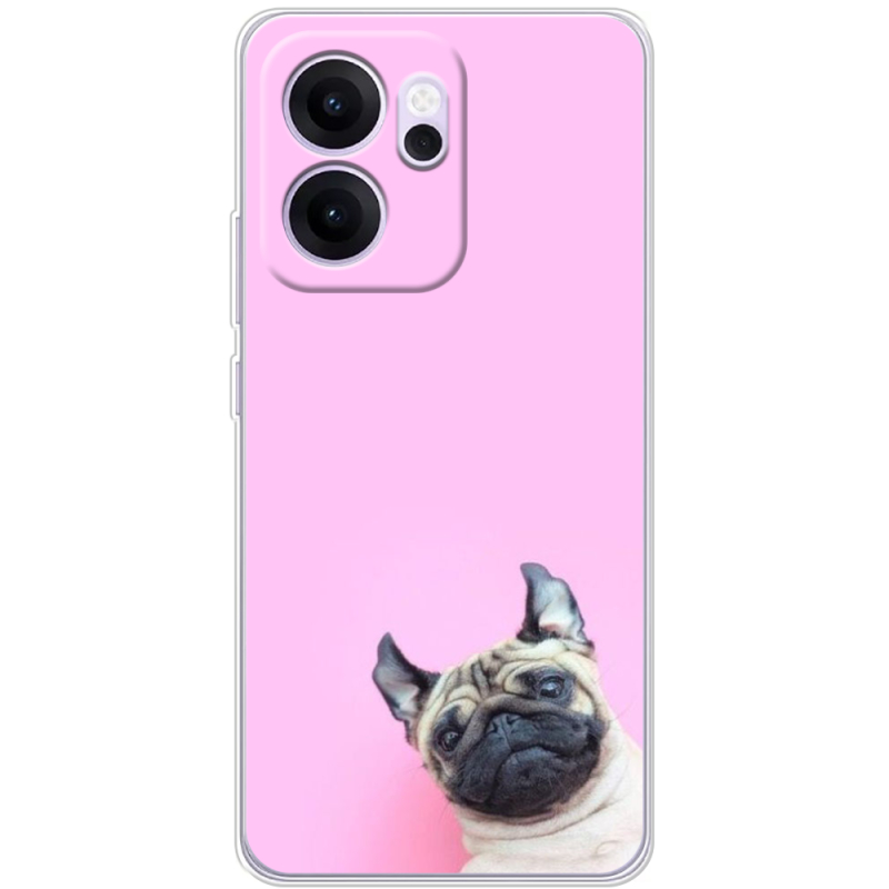 Чохол BoxFace OPPO Reno 14 F 