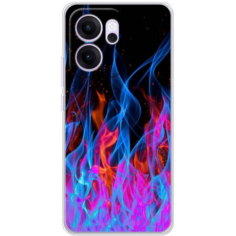 Чохол BoxFace OPPO Reno 14 F 