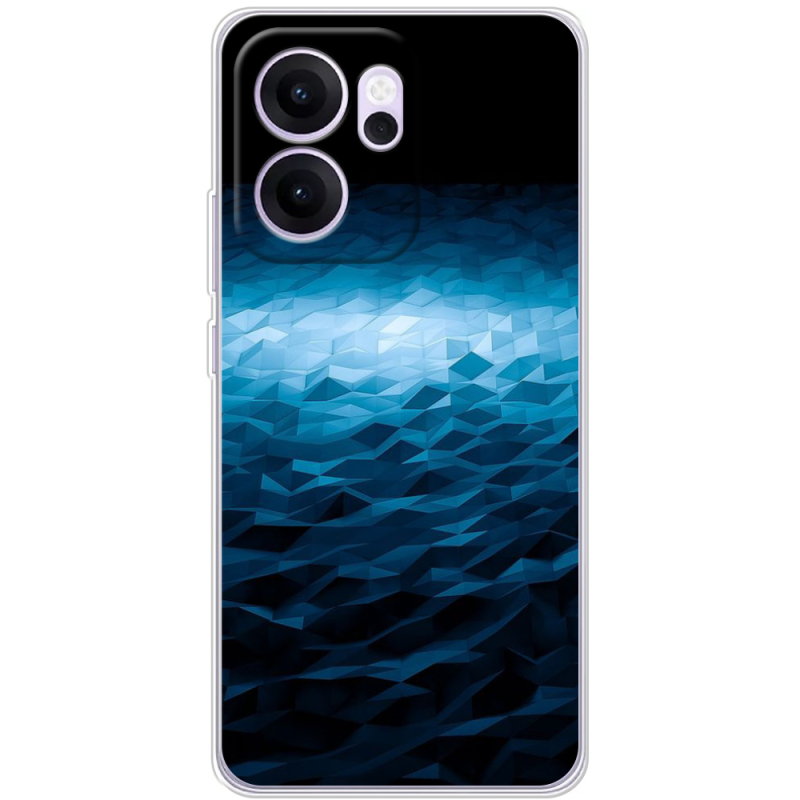 Чохол BoxFace OPPO Reno 14 F 