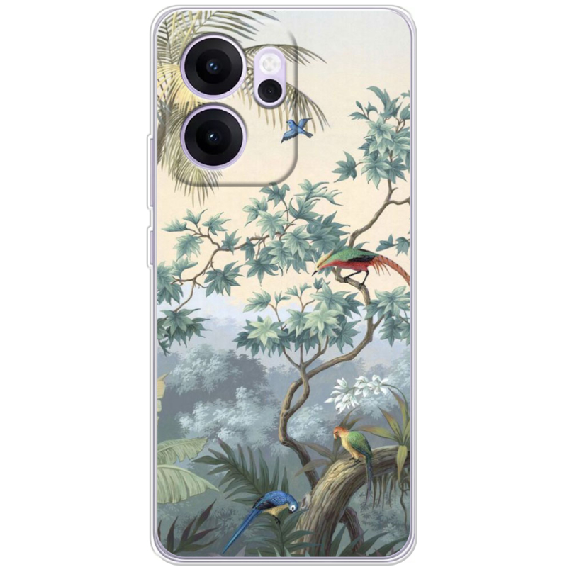 Чохол BoxFace OPPO Reno 14 F 