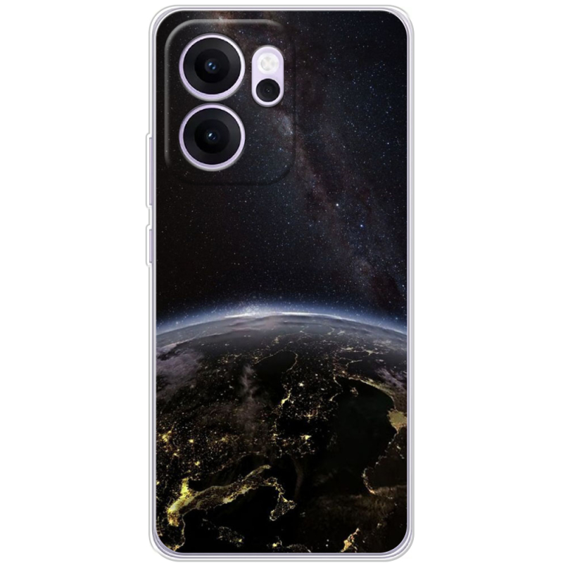 Чохол BoxFace OPPO Reno 14 F 