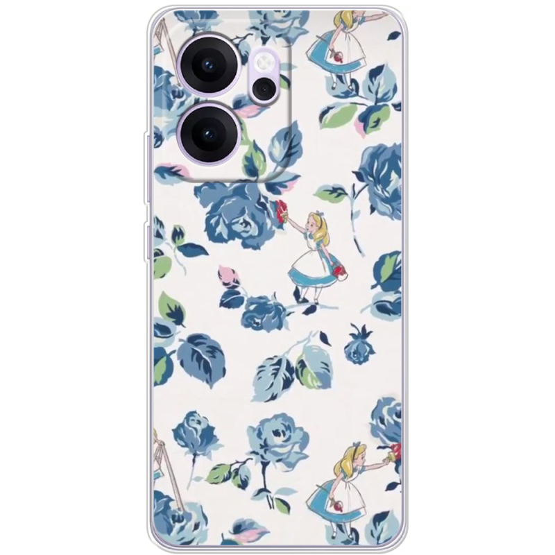 Чохол BoxFace OPPO Reno 14 F 