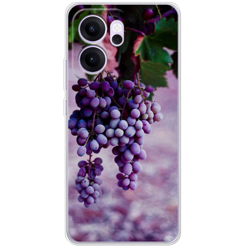 Чохол BoxFace OPPO Reno 14 F 