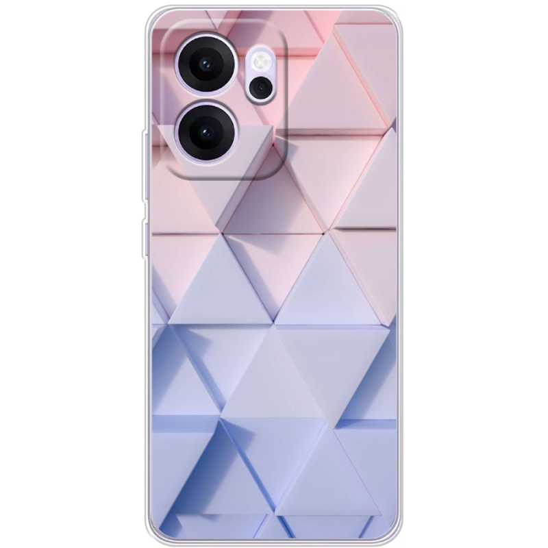 Чохол BoxFace OPPO Reno 14 F 