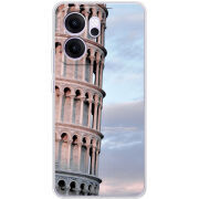 Чохол BoxFace OPPO Reno 14 F 