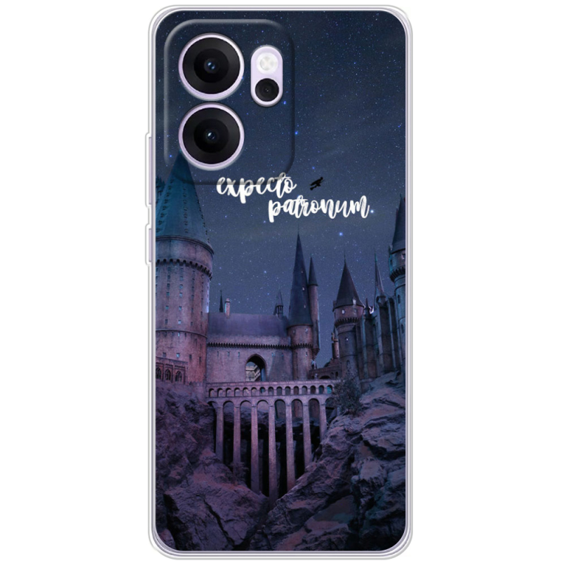 Чохол BoxFace OPPO Reno 14 F 