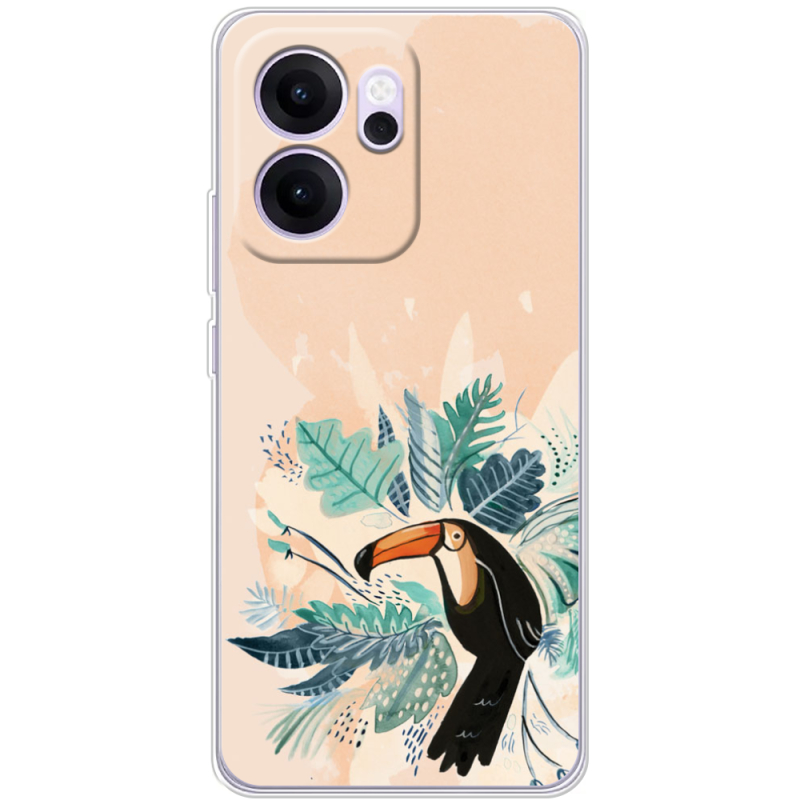 Чохол BoxFace OPPO Reno 14 F 