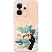 Чохол BoxFace OPPO Reno 14 F 