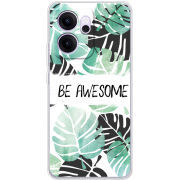 Чохол BoxFace OPPO Reno 14 F 