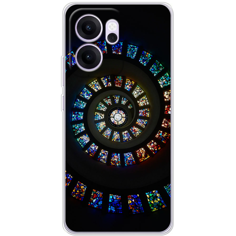 Чохол BoxFace OPPO Reno 14 F 