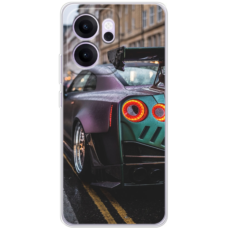 Чохол BoxFace OPPO Reno 14 F 