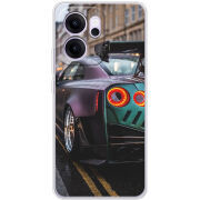 Чохол BoxFace OPPO Reno 14 F 