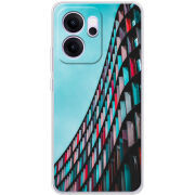 Чохол BoxFace OPPO Reno 14 F 