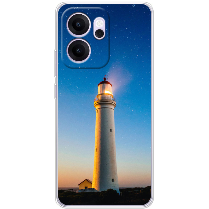 Чохол BoxFace OPPO Reno 14 F 