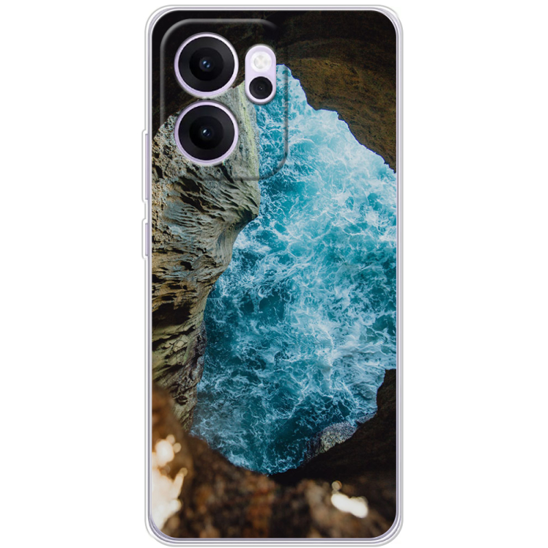 Чохол BoxFace OPPO Reno 14 F 