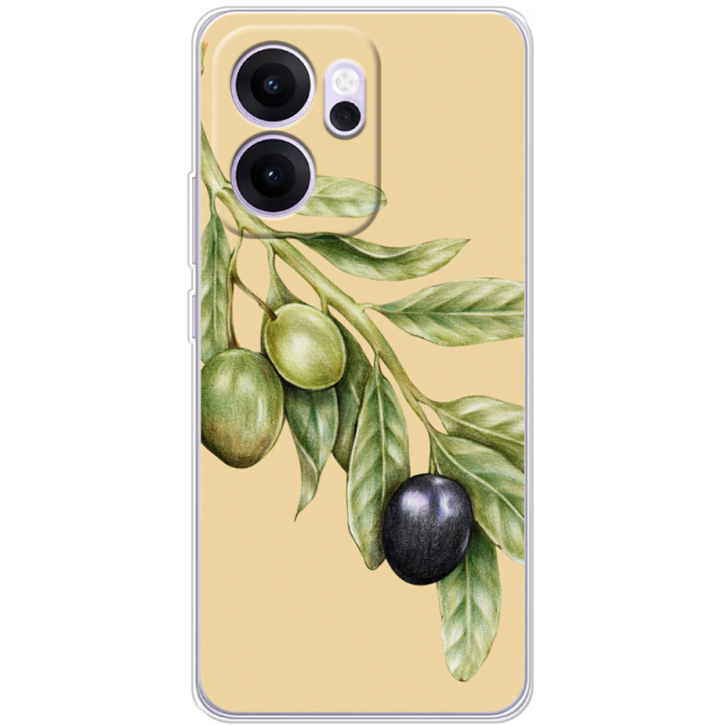 Чохол BoxFace OPPO Reno 14 F 