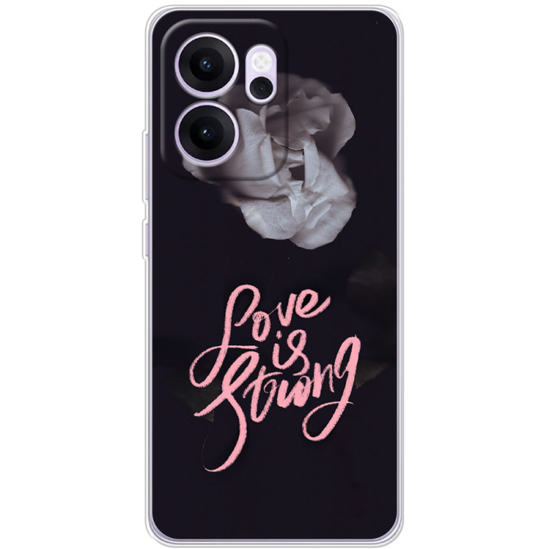 Чохол BoxFace OPPO Reno 14 F 