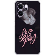 Чохол BoxFace OPPO Reno 14 F 