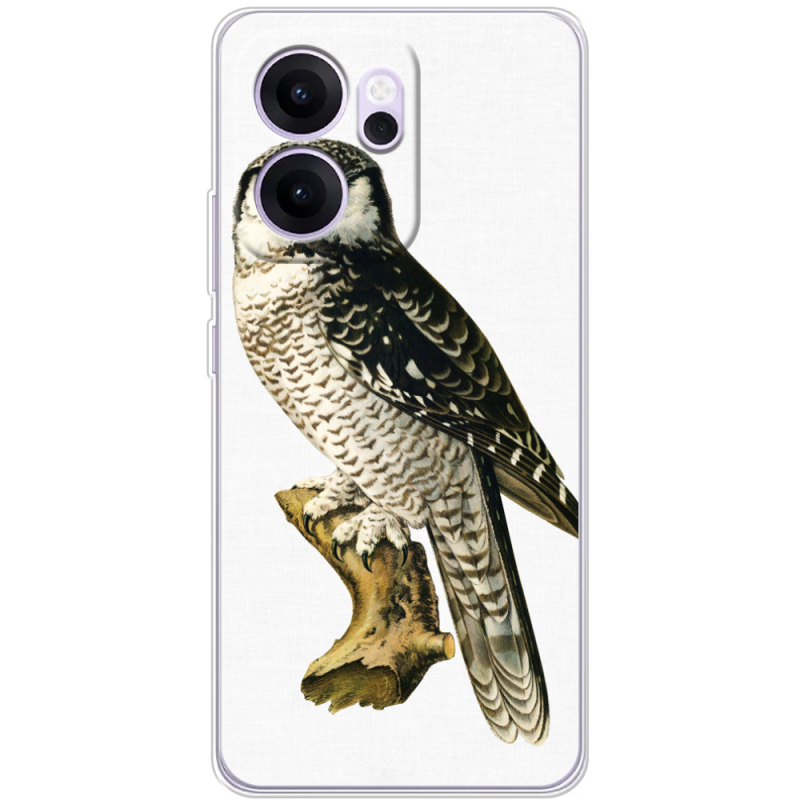 Чохол BoxFace OPPO Reno 14 F 