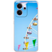 Чохол BoxFace OPPO Reno 14 F 