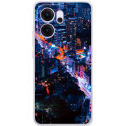 Чохол BoxFace OPPO Reno 14 F 