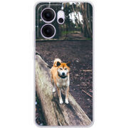 Чохол BoxFace OPPO Reno 14 F 