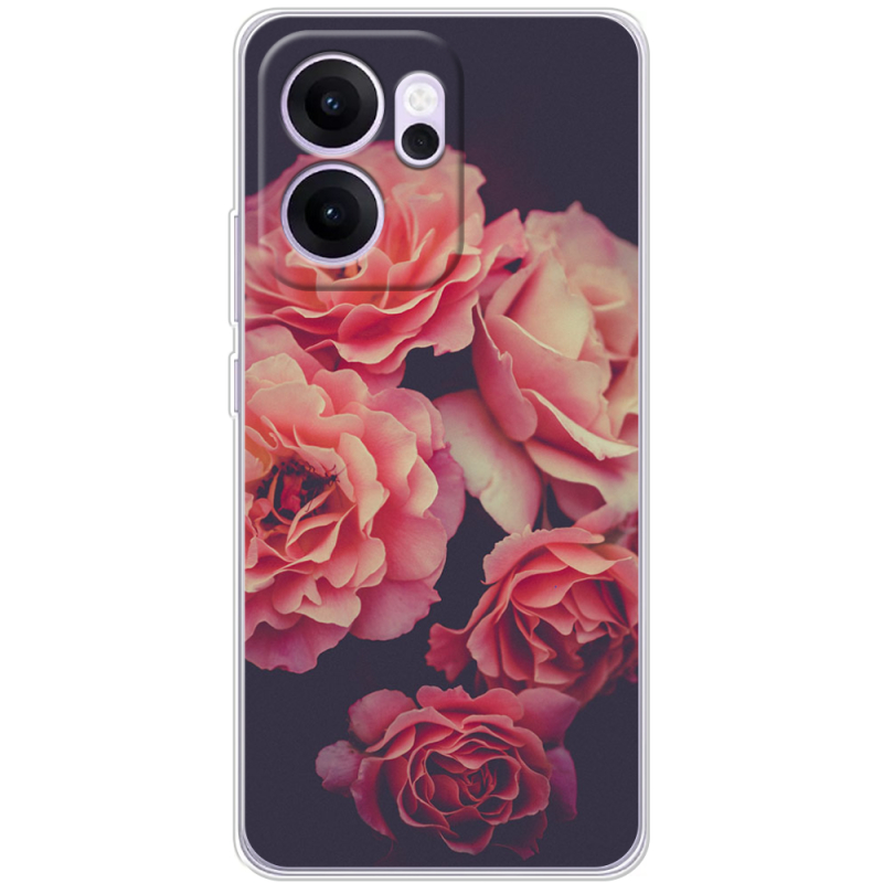 Чохол BoxFace OPPO Reno 14 F 