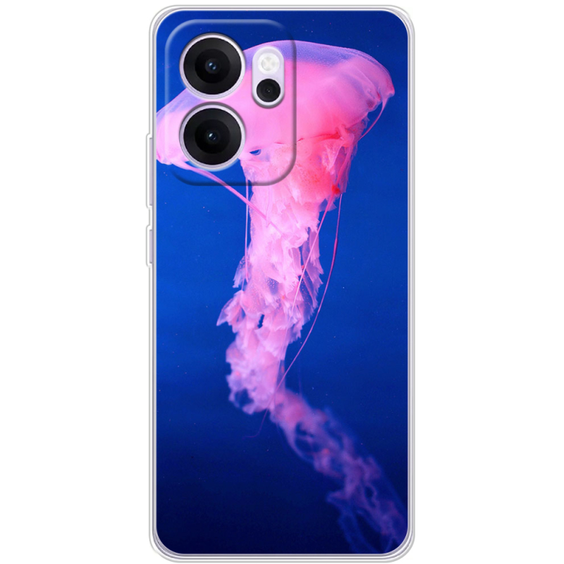 Чохол BoxFace OPPO Reno 14 F 