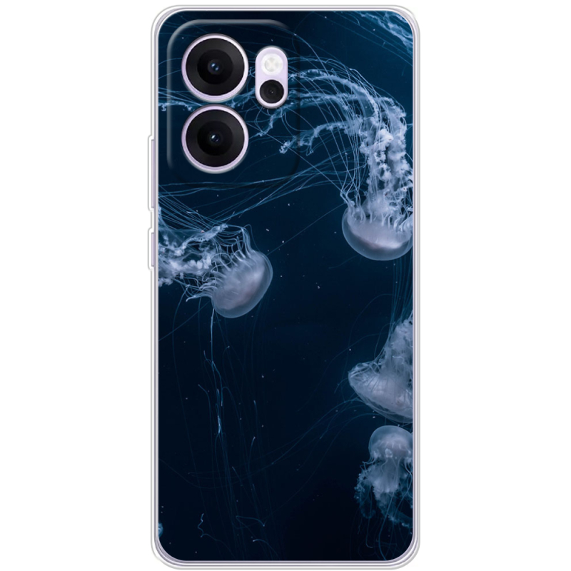Чохол BoxFace OPPO Reno 14 F 