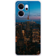 Чохол BoxFace OPPO Reno 14 F 