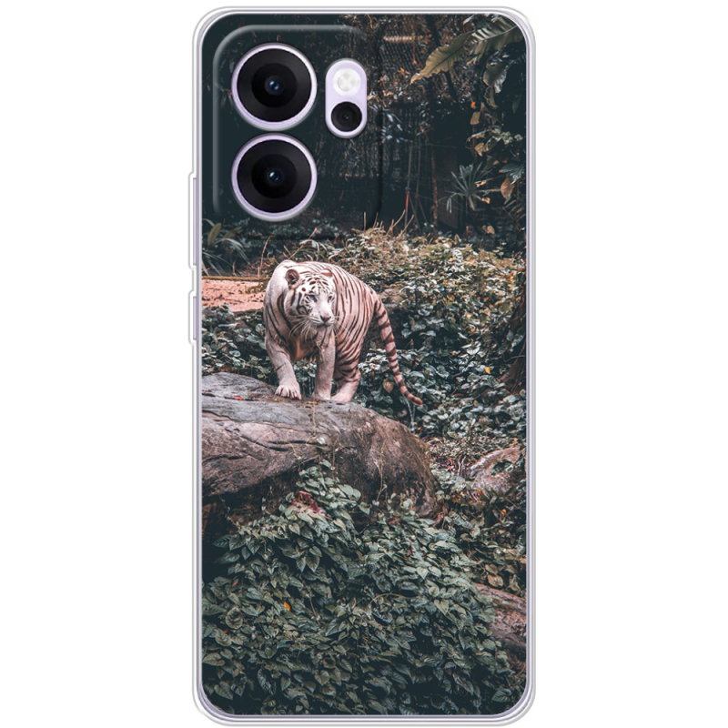 Чохол BoxFace OPPO Reno 14 F 