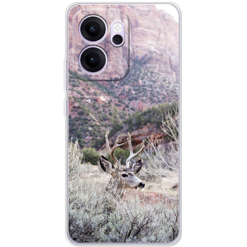 Чохол BoxFace OPPO Reno 14 F 