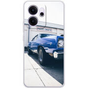 Чохол BoxFace OPPO Reno 14 F 