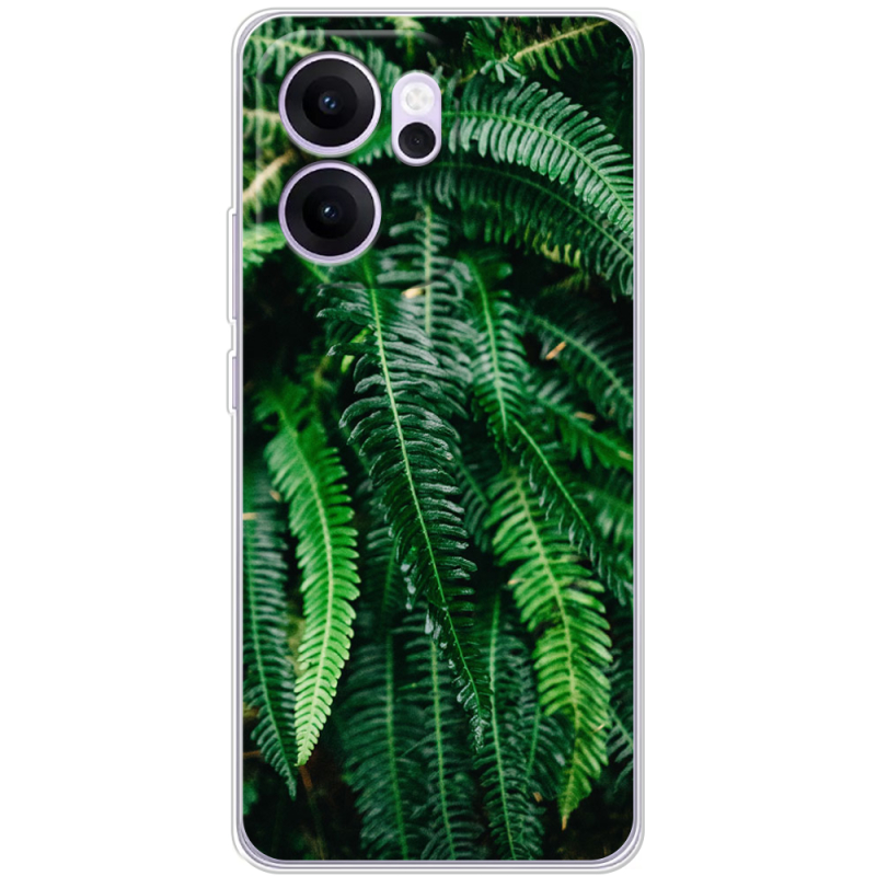 Чохол BoxFace OPPO Reno 14 F 