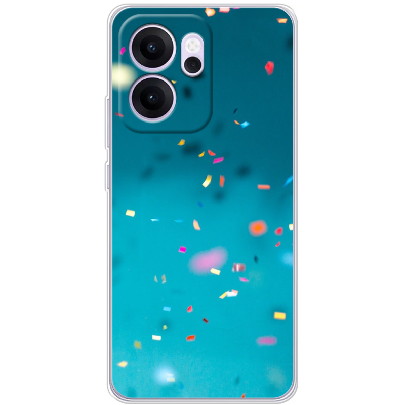 Чохол BoxFace OPPO Reno 14 F 