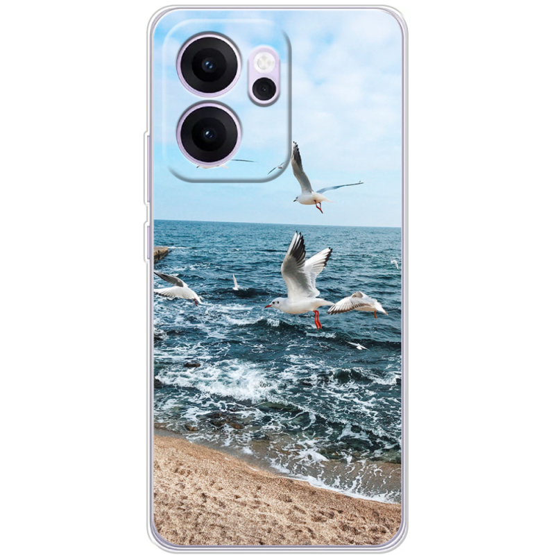 Чохол BoxFace OPPO Reno 14 F 