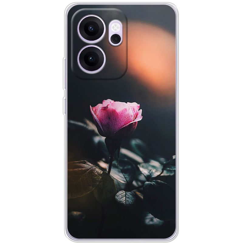 Чохол BoxFace OPPO Reno 14 F 