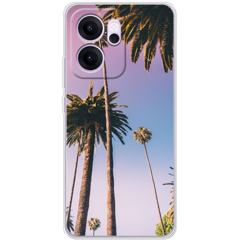 Чохол BoxFace OPPO Reno 14 F 