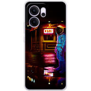 Чохол BoxFace OPPO Reno 14 F 