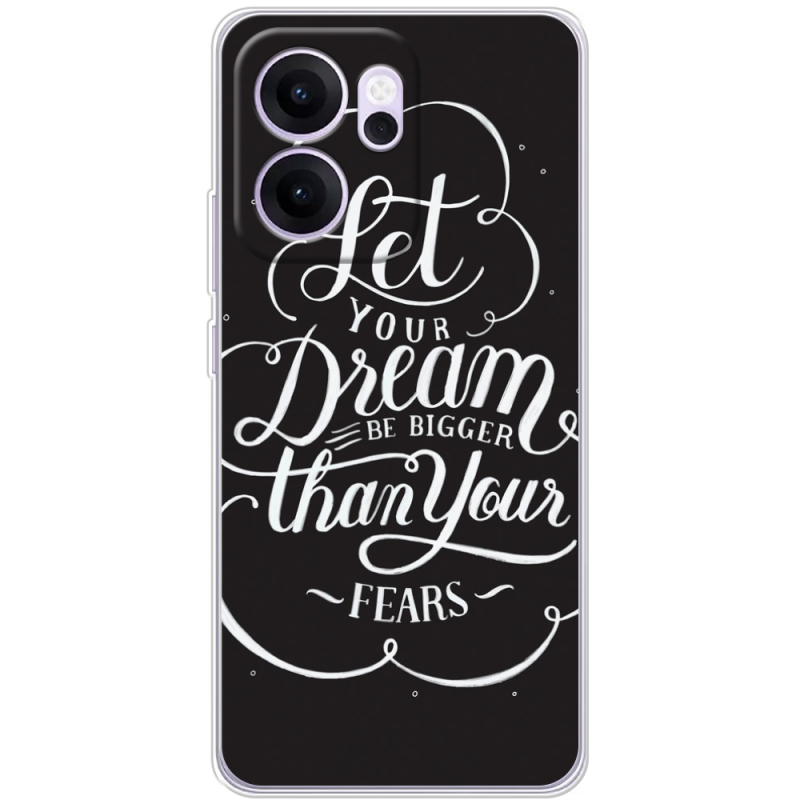 Чохол BoxFace OPPO Reno 14 F 