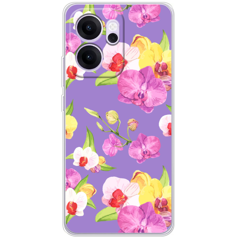 Чохол BoxFace OPPO Reno 14 F 